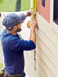 Historical Building Siding Restoration in Millers Falls, MA